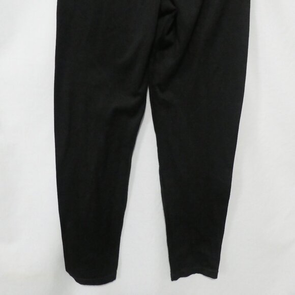 Unbranded | xxxl | Stretchy Black Leggings - Picture 14 of 16
